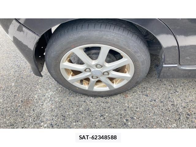 Daihatsu TANTO CUSTOM 2013-09 8686778-7