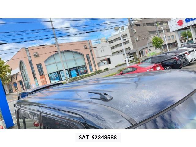 Daihatsu TANTO CUSTOM 2013-09 8686778-8