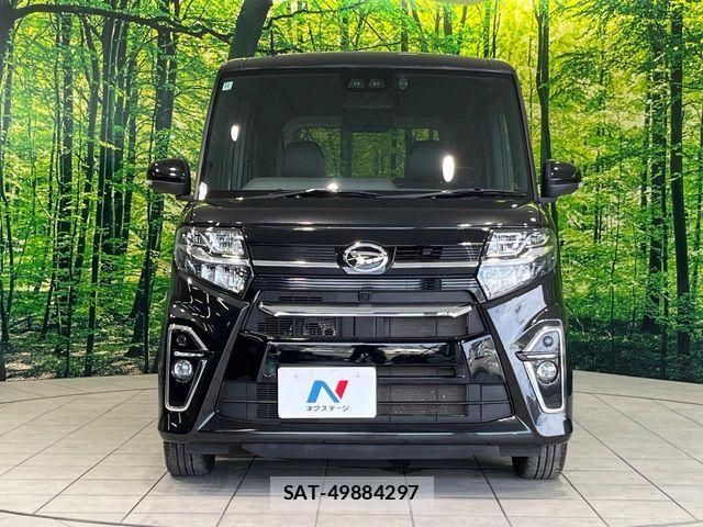Daihatsu TANTO CUSTOM 2020-11 8686764-13