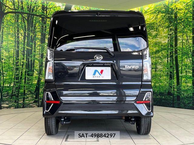 Daihatsu TANTO CUSTOM 2020-11 8686764-14