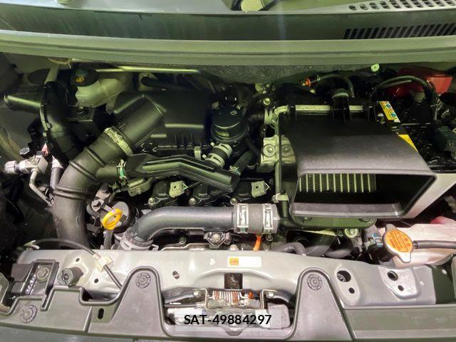 Daihatsu TANTO CUSTOM 2020-11 8686764-17