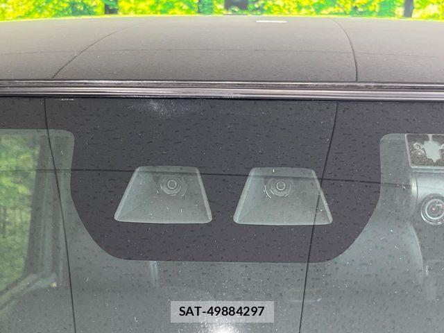 Daihatsu TANTO CUSTOM 2020-11 8686764-2