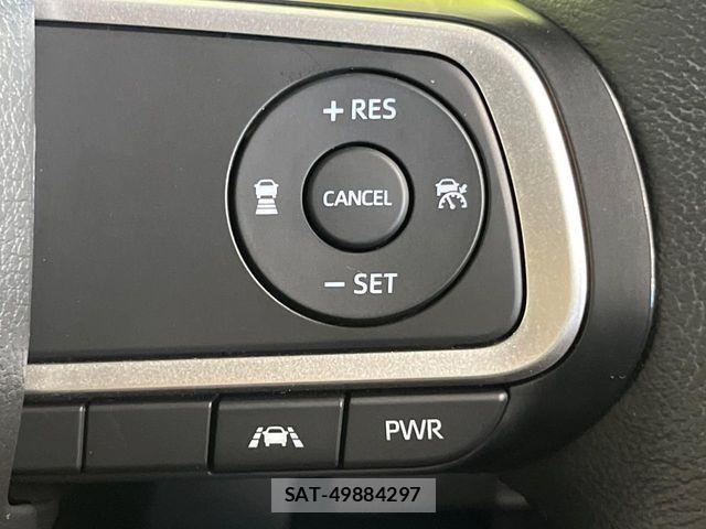 Daihatsu TANTO CUSTOM 2020-11 8686764-5