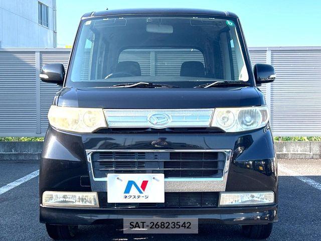 Daihatsu TANTO CUSTOM 2009-10 8686776-12