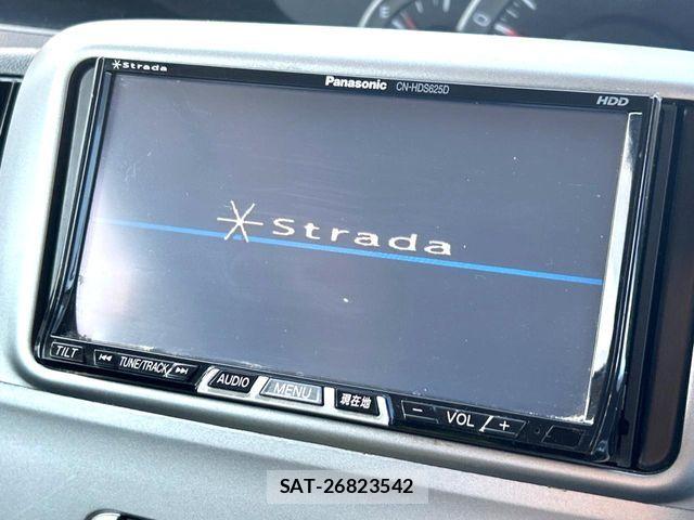 Daihatsu TANTO CUSTOM 2009-10 8686776-2