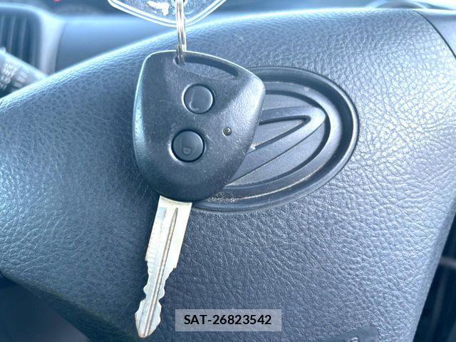 Daihatsu TANTO CUSTOM 2009-10 8686776-4