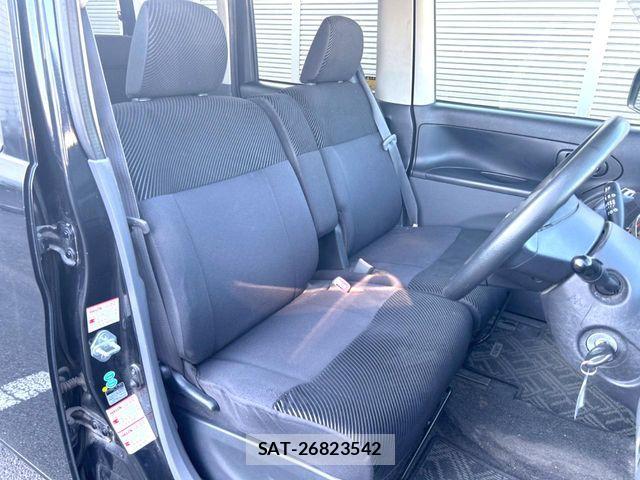 Daihatsu TANTO CUSTOM 2009-10 8686776-6