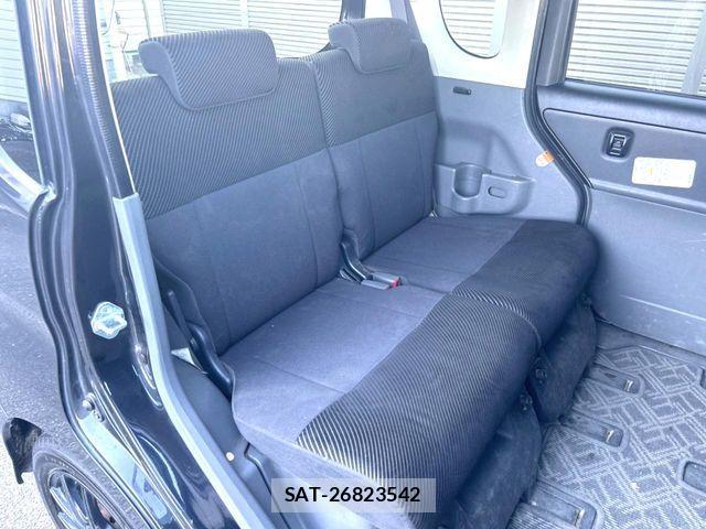 Daihatsu TANTO CUSTOM 2009-10 8686776-7
