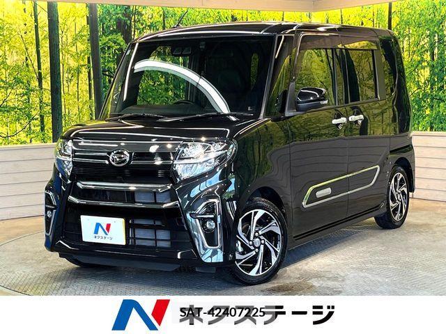 Daihatsu TANTO CUSTOM 2021-05 8686763-0