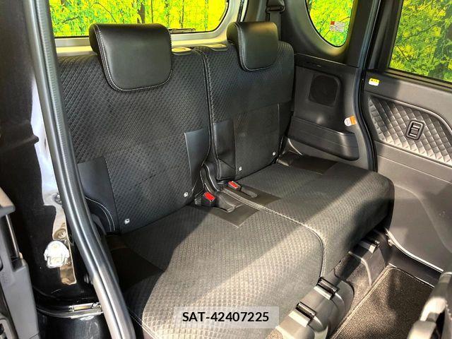 Daihatsu TANTO CUSTOM 2021-05 8686763-9