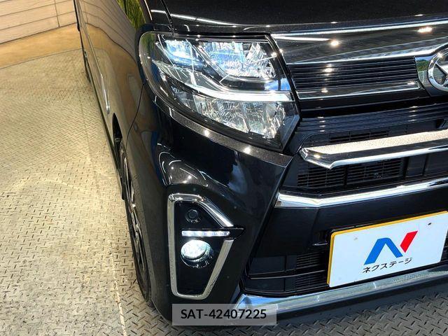 Daihatsu TANTO CUSTOM 2021-05 8686763-11