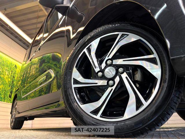 Daihatsu TANTO CUSTOM 2021-05 8686763-12