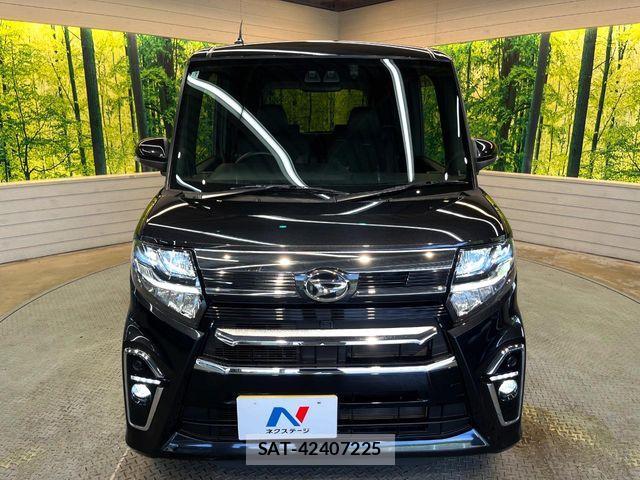 Daihatsu TANTO CUSTOM 2021-05 8686763-13