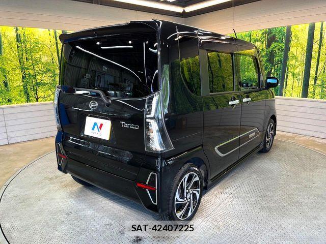 Daihatsu TANTO CUSTOM 2021-05 8686763-15