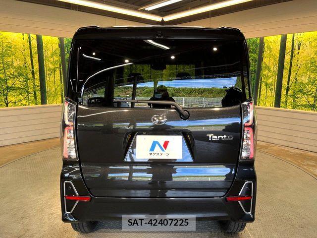 Daihatsu TANTO CUSTOM 2021-05 8686763-16