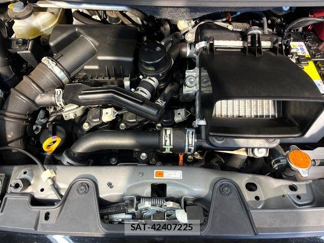 Daihatsu TANTO CUSTOM 2021-05 8686763-17