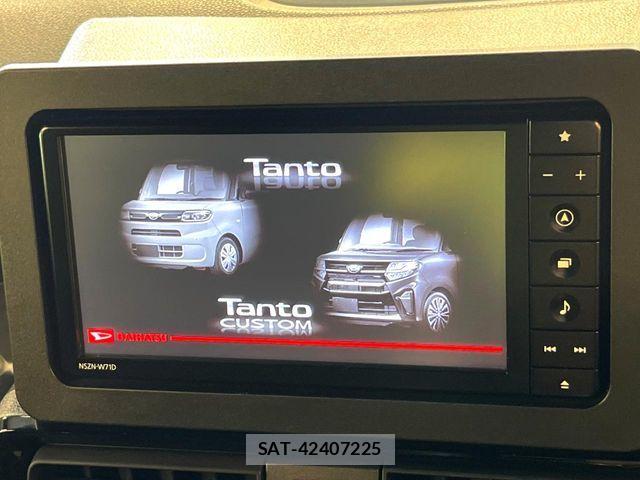 Daihatsu TANTO CUSTOM 2021-05 8686763-2