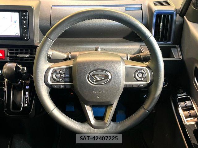 Daihatsu TANTO CUSTOM 2021-05 8686763-7