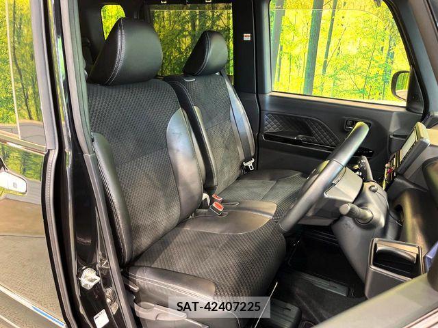 Daihatsu TANTO CUSTOM 2021-05 8686763-8
