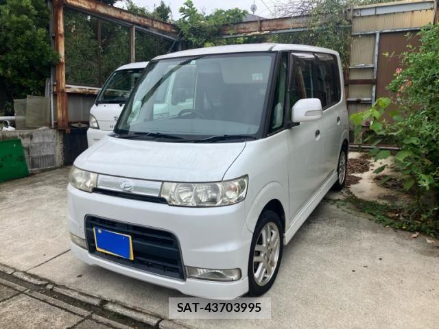 sat car