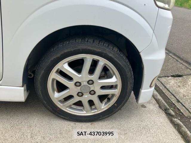 Daihatsu TANTO CUSTOM 2006-11 8686779-11