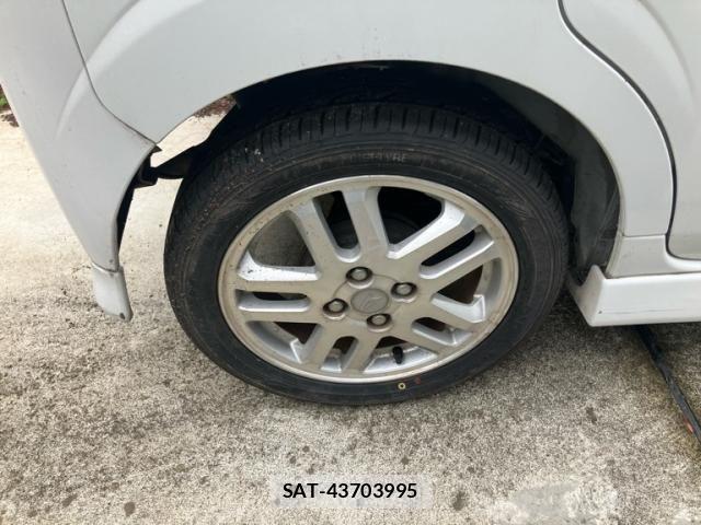 Daihatsu TANTO CUSTOM 2006-11 8686779-12