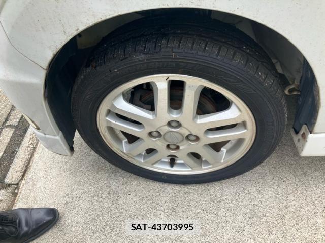 Daihatsu TANTO CUSTOM 2006-11 8686779-14