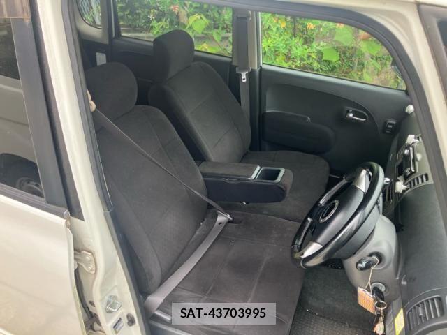 Daihatsu TANTO CUSTOM 2006-11 8686779-15