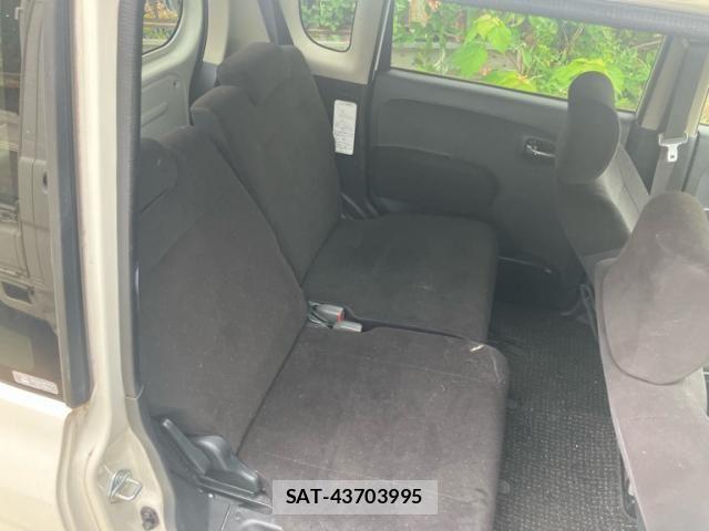 Daihatsu TANTO CUSTOM 2006-11 8686779-16