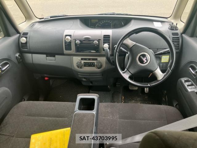 Daihatsu TANTO CUSTOM 2006-11 8686779-17