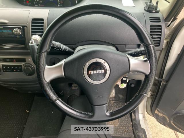 Daihatsu TANTO CUSTOM 2006-11 8686779-18