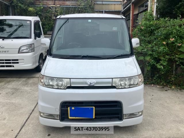 Daihatsu TANTO CUSTOM 2006-11 8686779-1