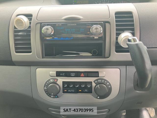 Daihatsu TANTO CUSTOM 2006-11 8686779-20