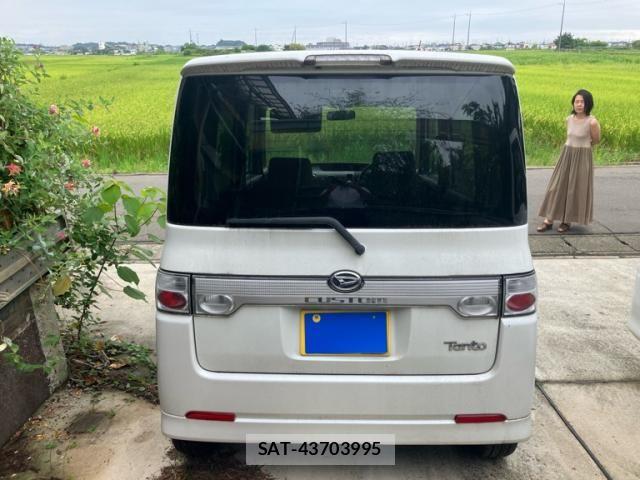Daihatsu TANTO CUSTOM 2006-11 8686779-4