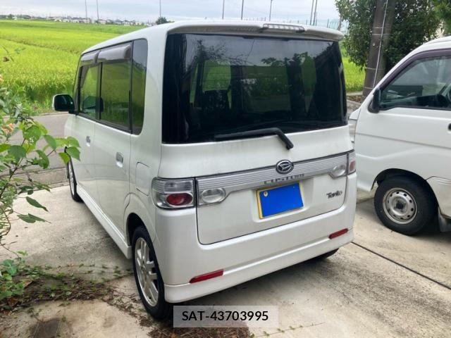 Daihatsu TANTO CUSTOM 2006-11 8686779-5