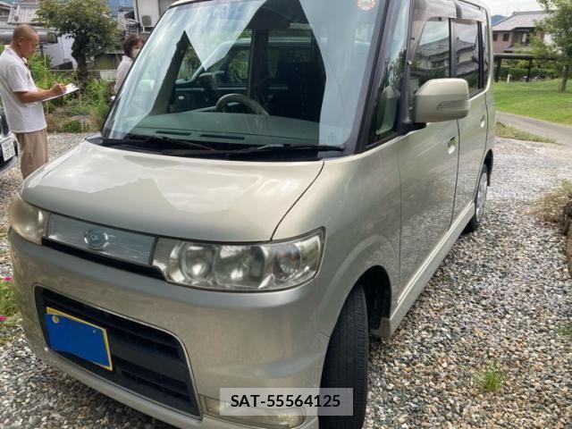 sat car