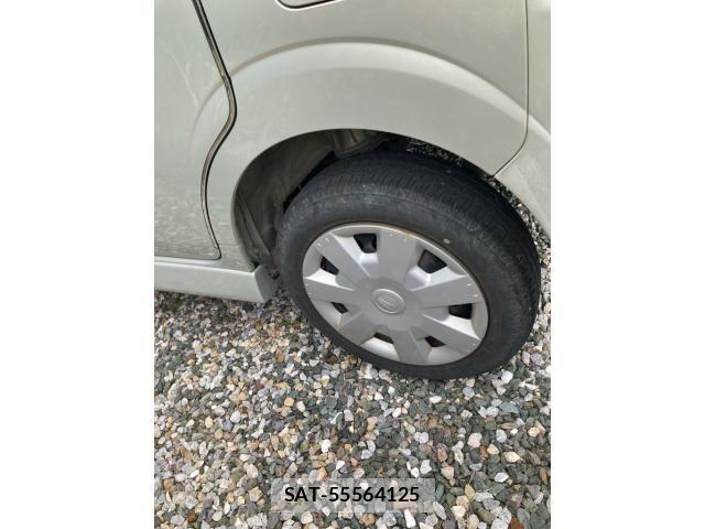 Daihatsu TANTO CUSTOM 2007-11 8686777-11