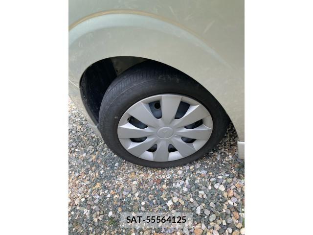 Daihatsu TANTO CUSTOM 2007-11 8686777-12