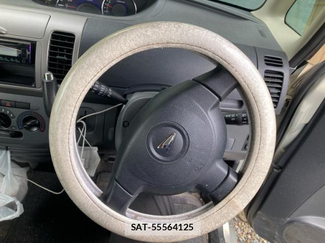 Daihatsu TANTO CUSTOM 2007-11 8686777-14
