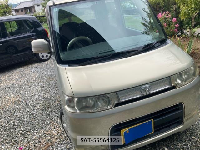 Daihatsu TANTO CUSTOM 2007-11 8686777-1