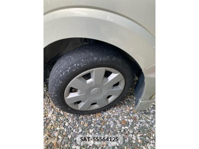 Daihatsu TANTO CUSTOM 2007-11 8686777-2