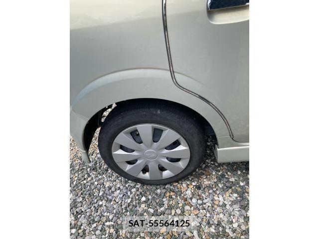 Daihatsu TANTO CUSTOM 2007-11 8686777-5