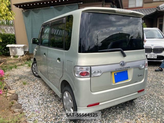 Daihatsu TANTO CUSTOM 2007-11 8686777-7