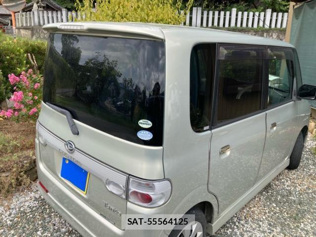 Daihatsu TANTO CUSTOM 2007-11 8686777-8