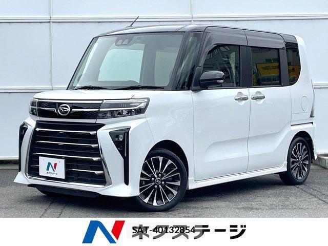 Daihatsu TANTO CUSTOM 2023-11 8686760-0