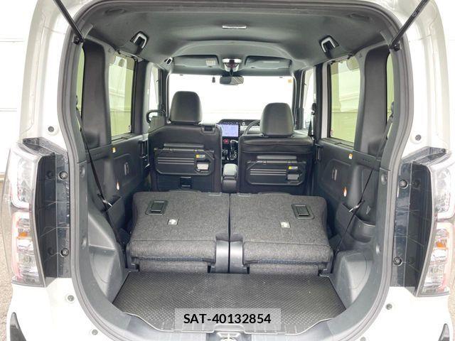 Daihatsu TANTO CUSTOM 2023-11 8686760-9