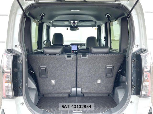 Daihatsu TANTO CUSTOM 2023-11 8686760-10