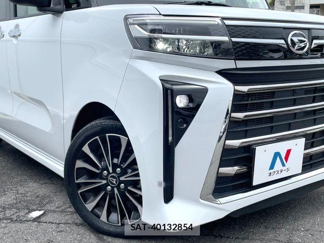 Daihatsu TANTO CUSTOM 2023-11 8686760-11