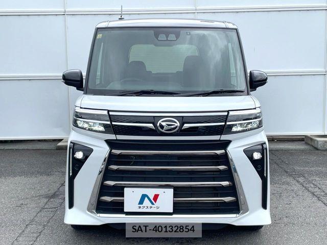 Daihatsu TANTO CUSTOM 2023-11 8686760-13