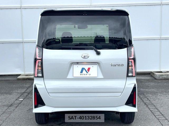 Daihatsu TANTO CUSTOM 2023-11 8686760-14